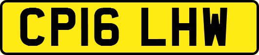 CP16LHW