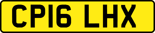 CP16LHX