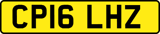 CP16LHZ