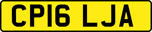 CP16LJA