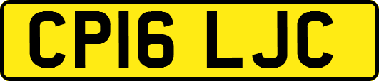 CP16LJC