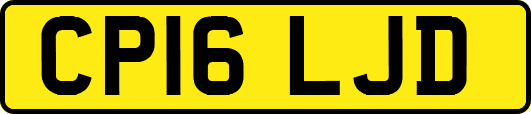 CP16LJD