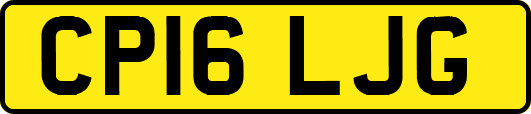 CP16LJG