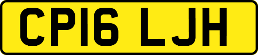 CP16LJH