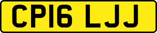CP16LJJ