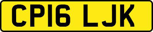 CP16LJK