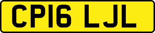 CP16LJL