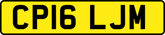 CP16LJM