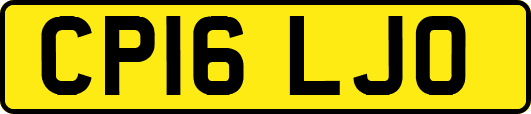 CP16LJO