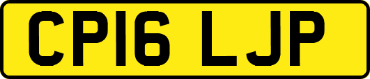 CP16LJP