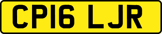 CP16LJR