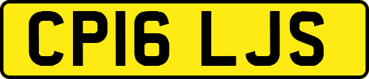 CP16LJS