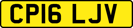 CP16LJV
