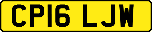 CP16LJW