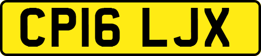 CP16LJX
