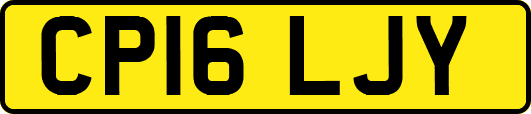CP16LJY