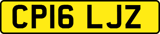 CP16LJZ