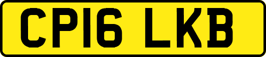 CP16LKB