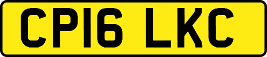 CP16LKC