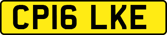 CP16LKE