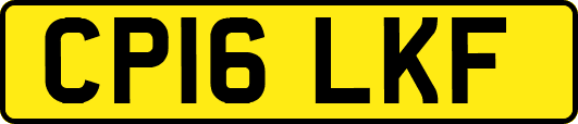 CP16LKF