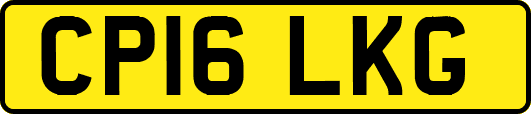 CP16LKG