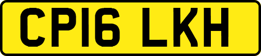 CP16LKH