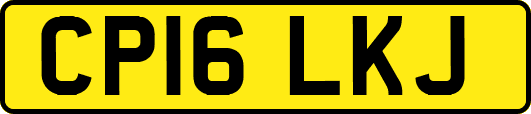 CP16LKJ