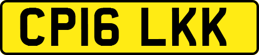 CP16LKK