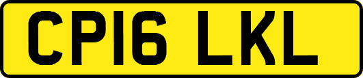 CP16LKL