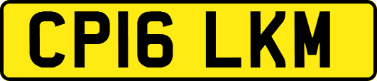 CP16LKM