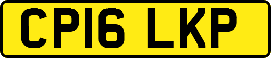CP16LKP