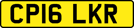 CP16LKR