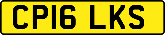 CP16LKS