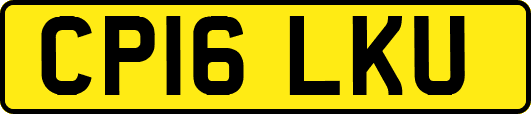 CP16LKU