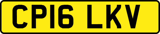 CP16LKV