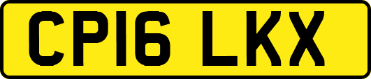 CP16LKX