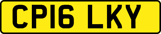 CP16LKY