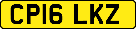 CP16LKZ