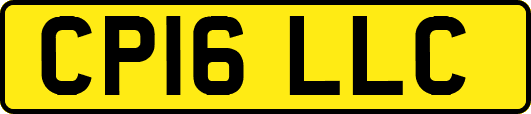 CP16LLC