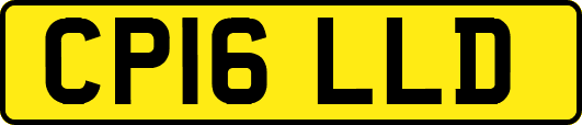 CP16LLD