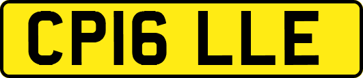 CP16LLE