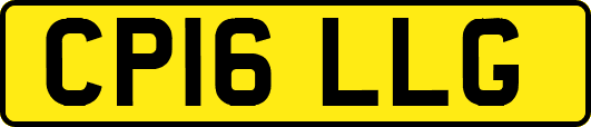 CP16LLG