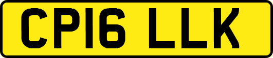 CP16LLK