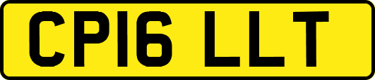 CP16LLT