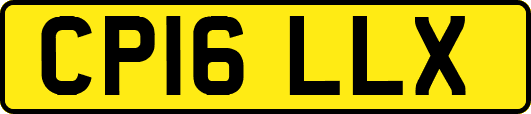 CP16LLX