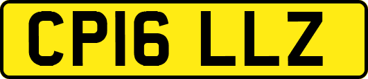 CP16LLZ