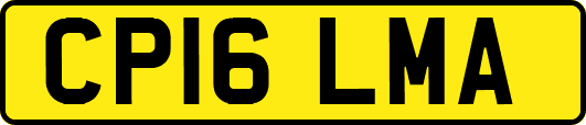 CP16LMA