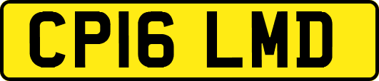 CP16LMD