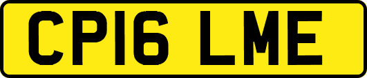 CP16LME